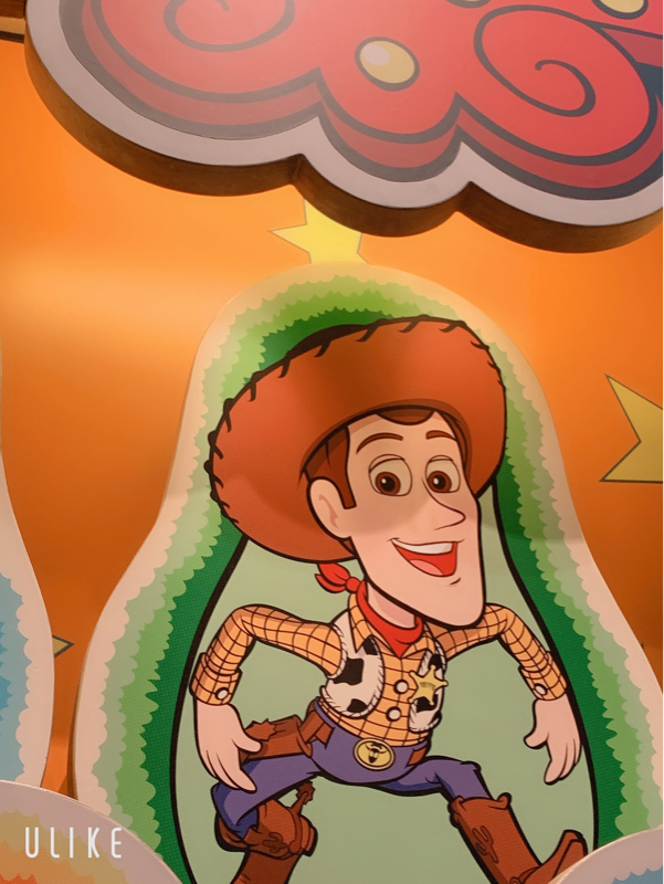 ちゃおの話とかしてる