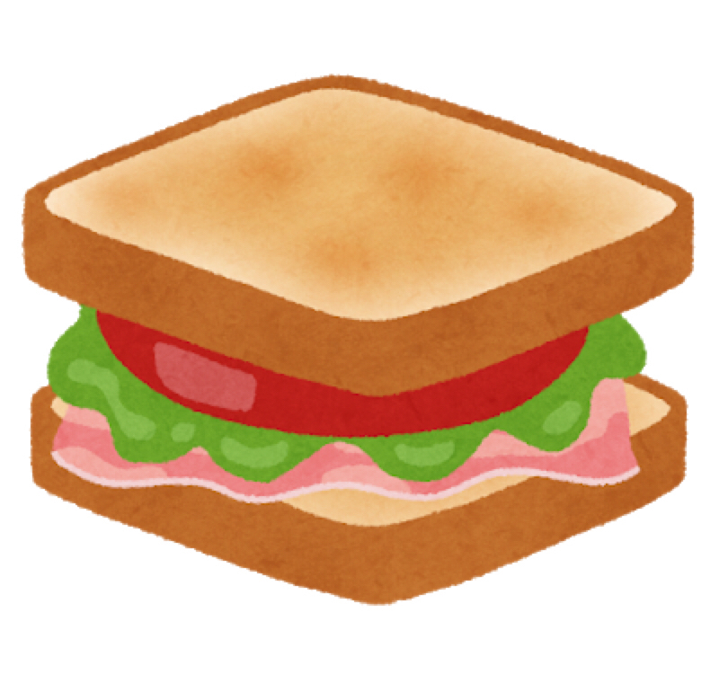 だらだらとーく