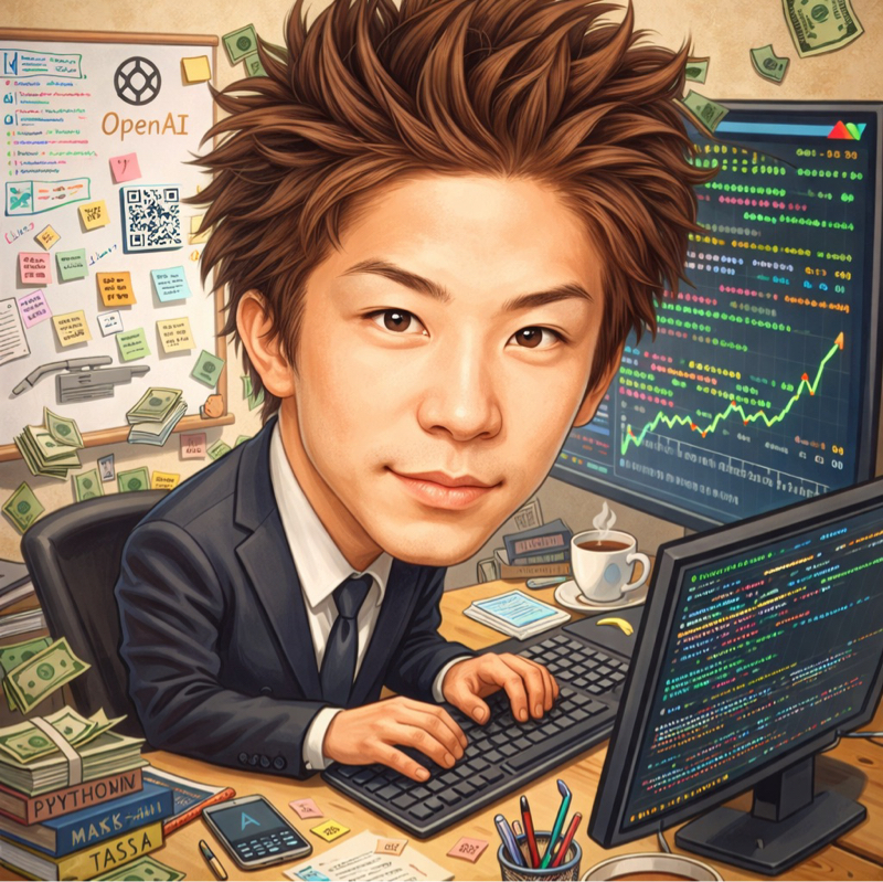 社畜リーマンN