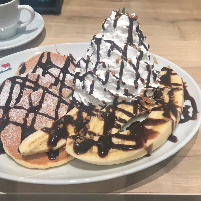 みをちんらじお(年下松×美容師花の続き)