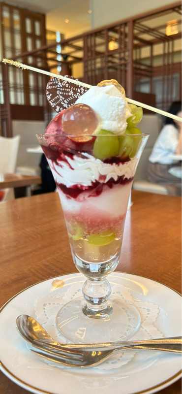 結婚相談所で出会った人①