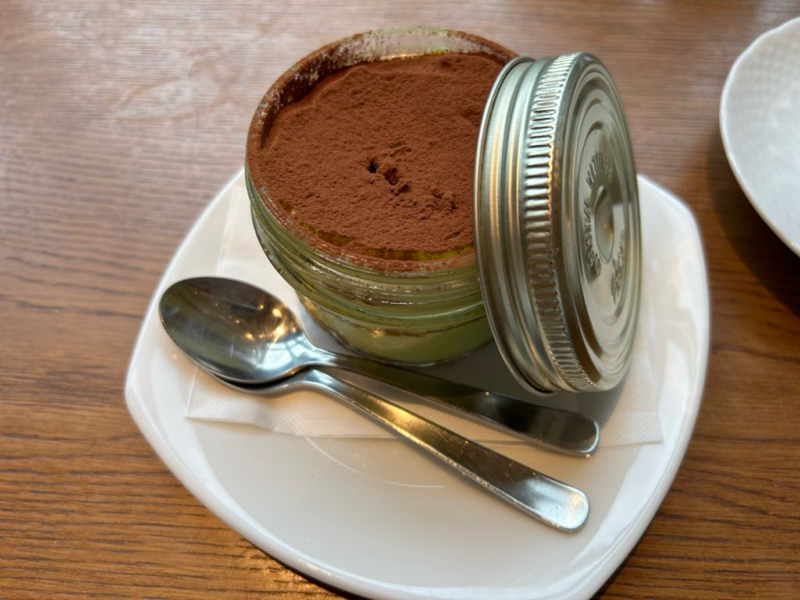 結婚相談所で出会った人③