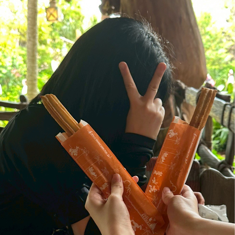 久しぶりのおはなし。