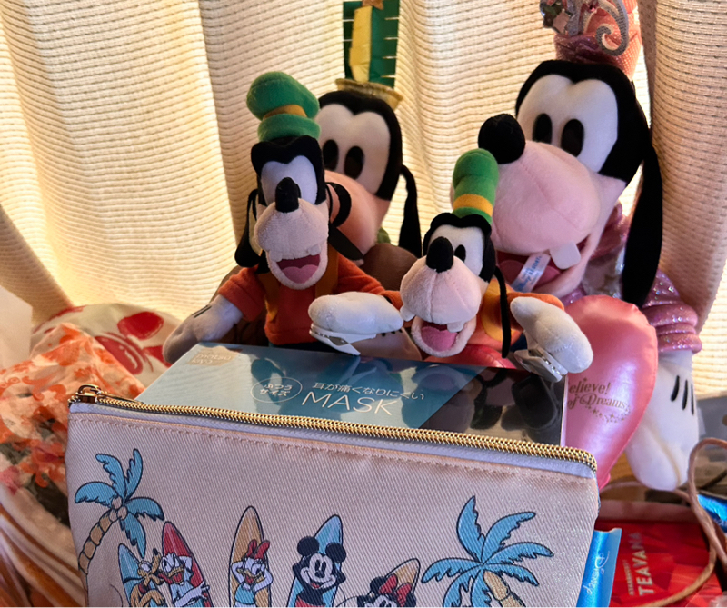 お題たくさん！