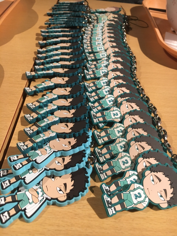 侑希のくだらない悩みその2