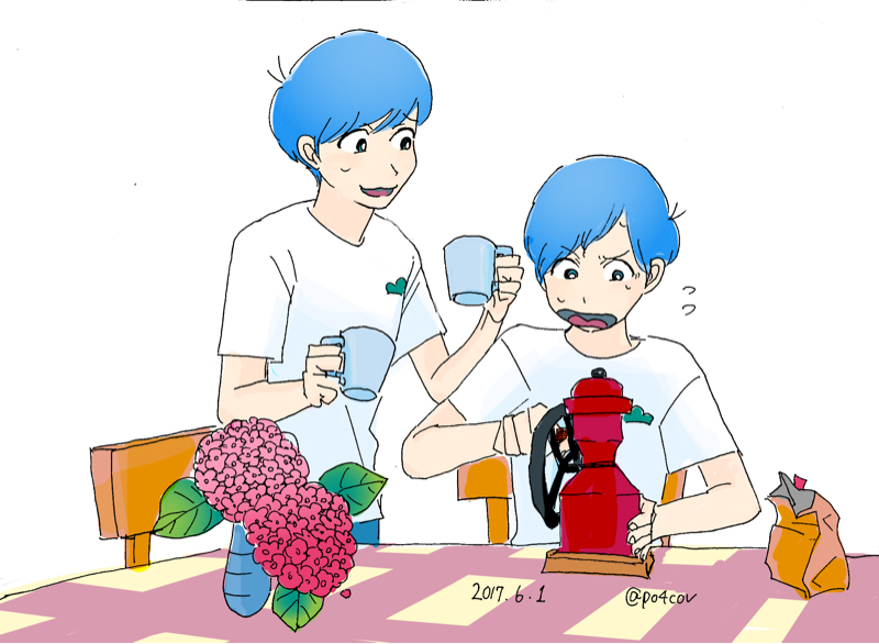 第1回 トドおそ界隈の方にお勧めしたい！カートゥーン作品 その2