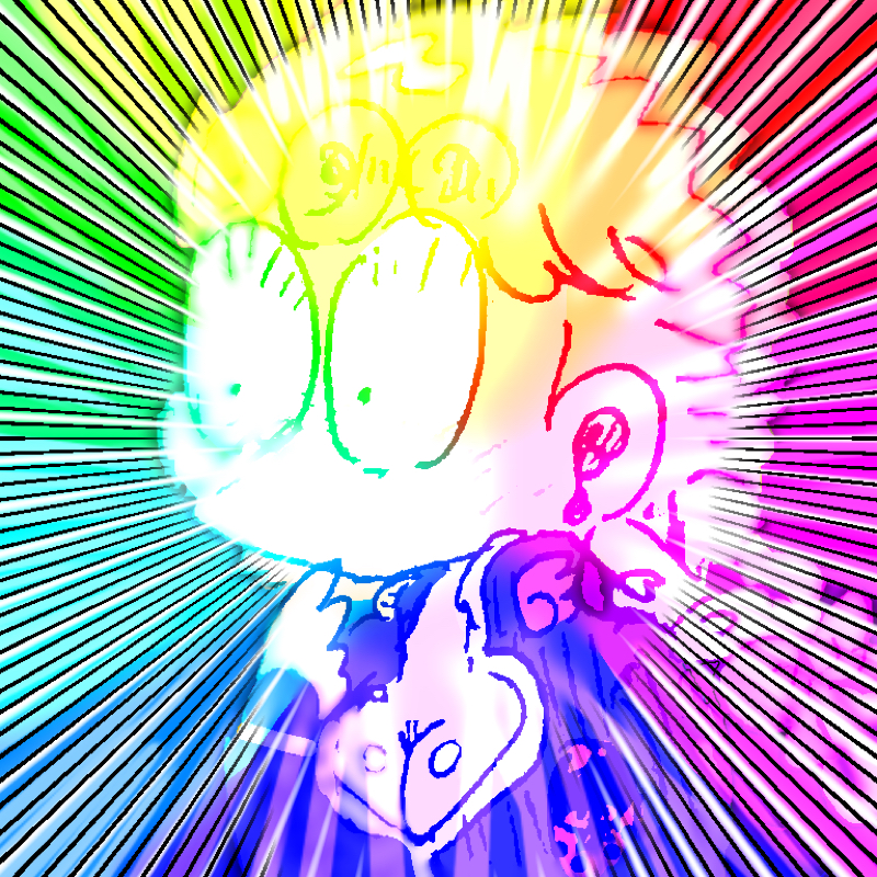 ちよちゃんラジオ