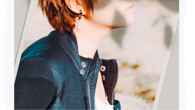 真咲(まさき)🌈✨Xジェンダー【team 虹組🌈】