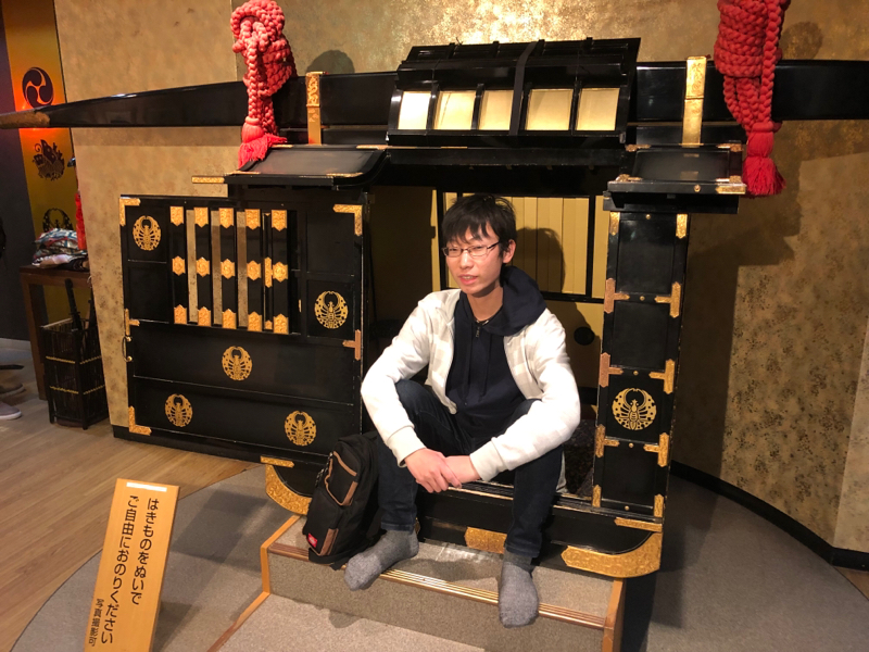 モッちゃん放送局