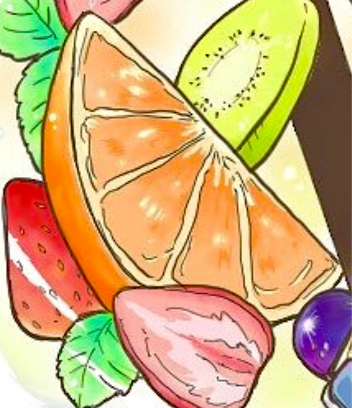 第1回みかんビームコンテスト🍊参加