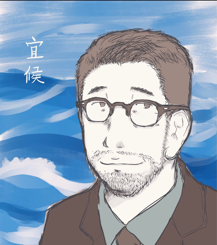 第115回「虹色の未来」