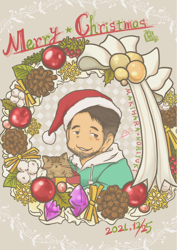 チキンライス歌唱。(一部分だけ)