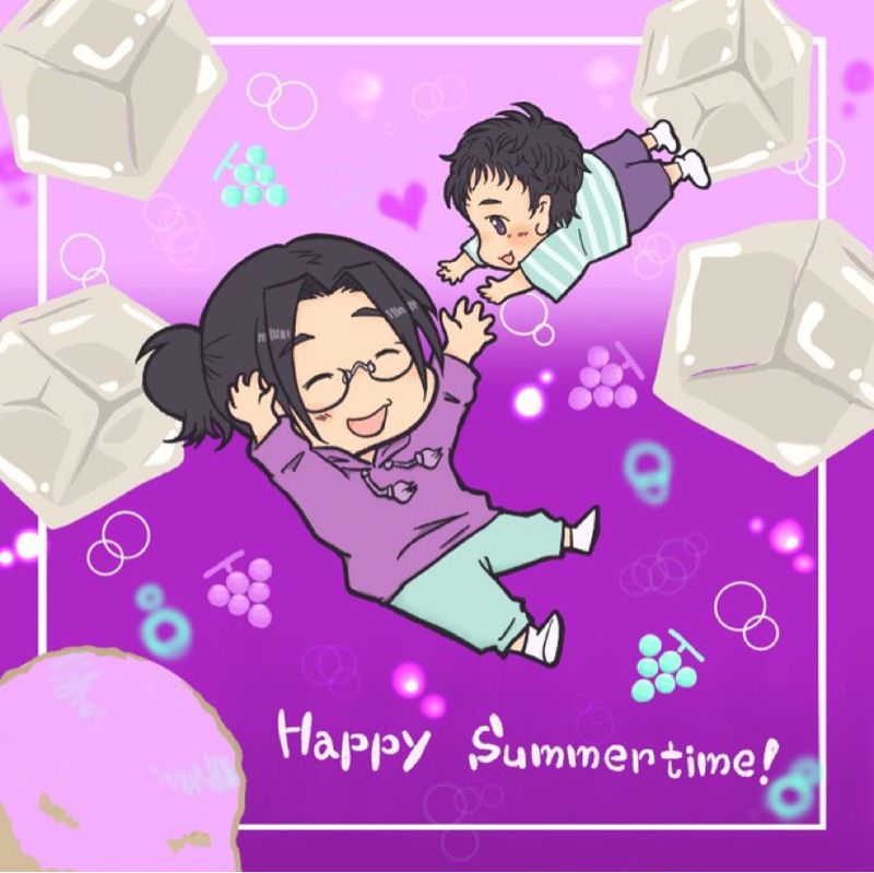 我が子2歳5ヶ月🚼