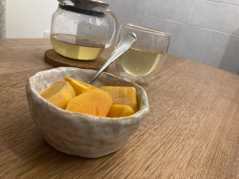 大橋梓のNoBookNoLife 舞いあがれ！の撮影