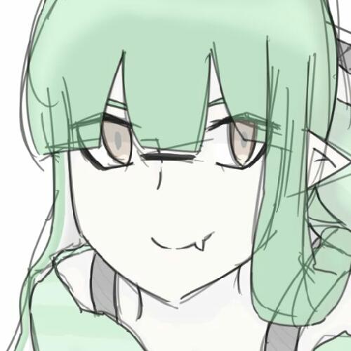 喪女夢女子のぼやき