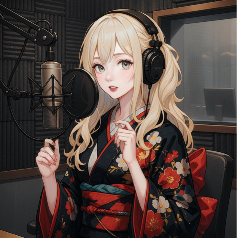 ι(º∽º)ｱﾆｬ♡