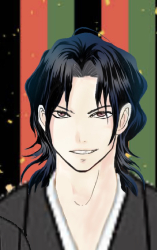 【明けましておめでとう御座います】