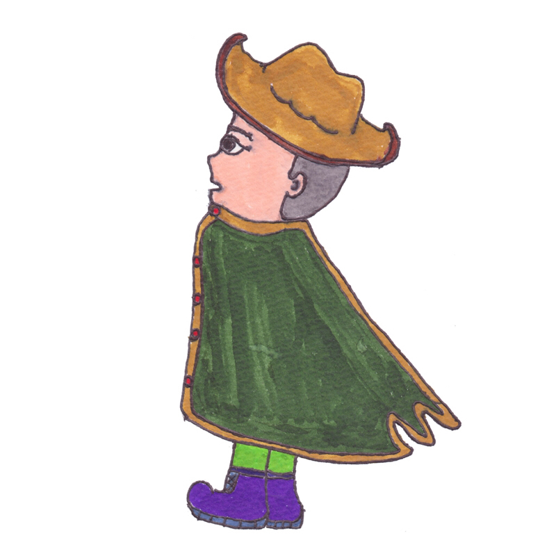 #001 又三郎 藝術活動(令和最初の一発目)の巻