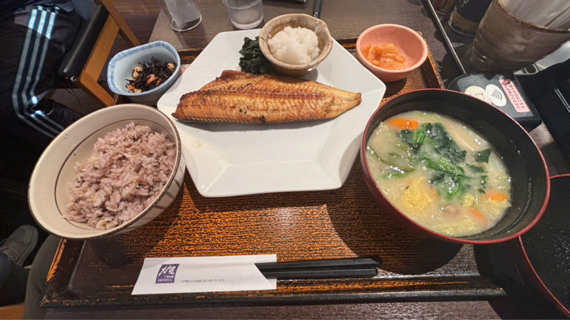 浦島太郎状態。