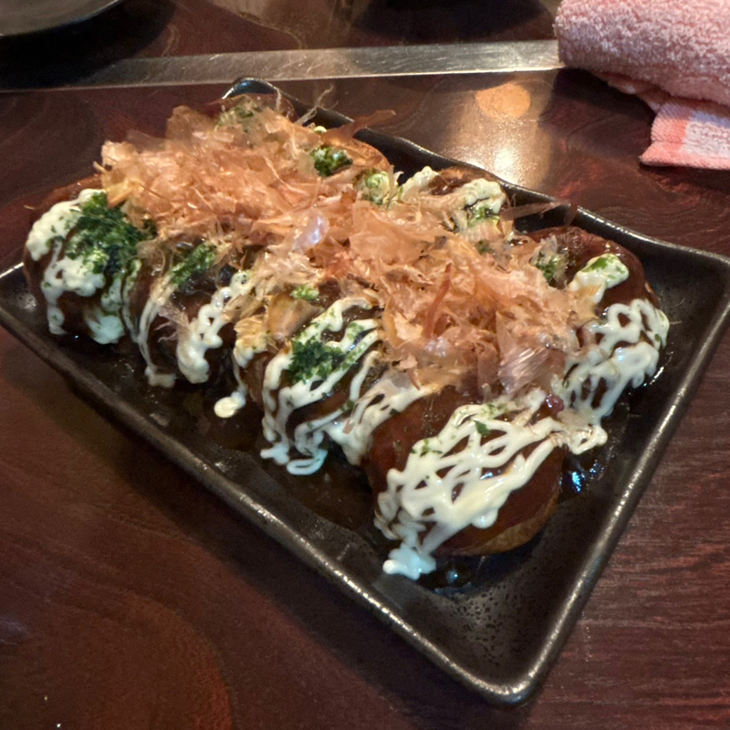 まだ今日。