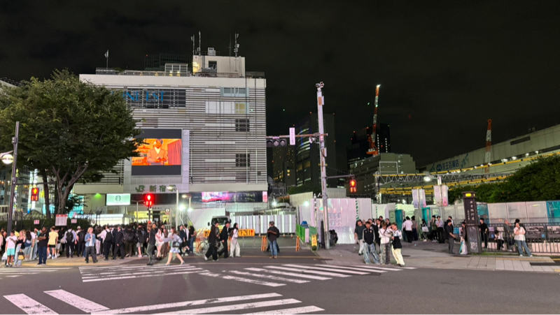 全う？