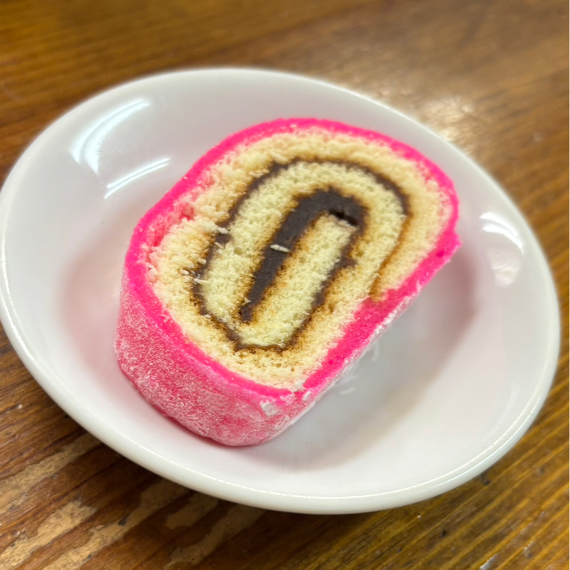 ありがとう。
