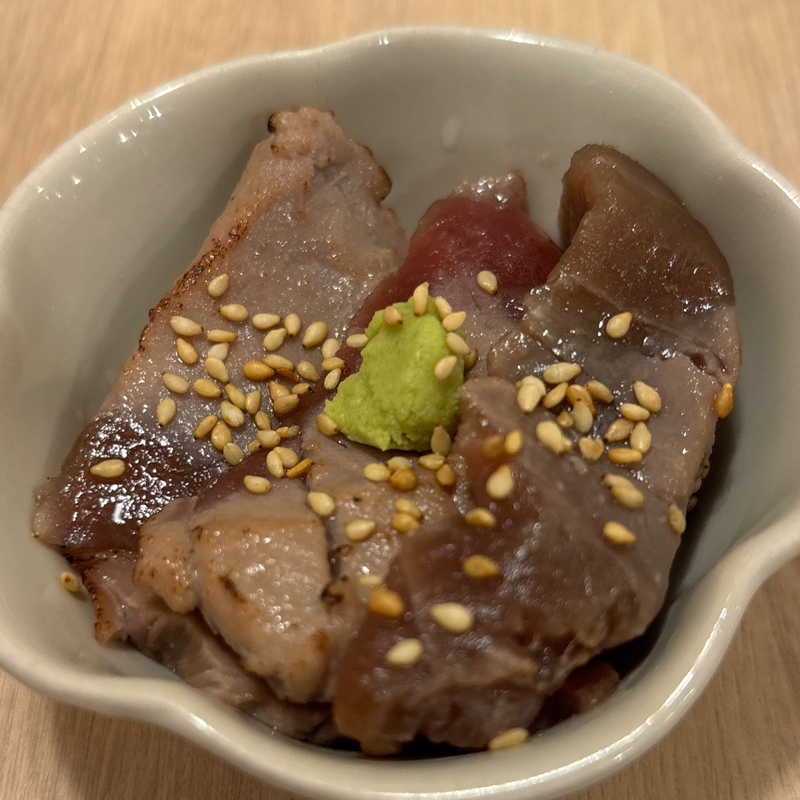 見る派。