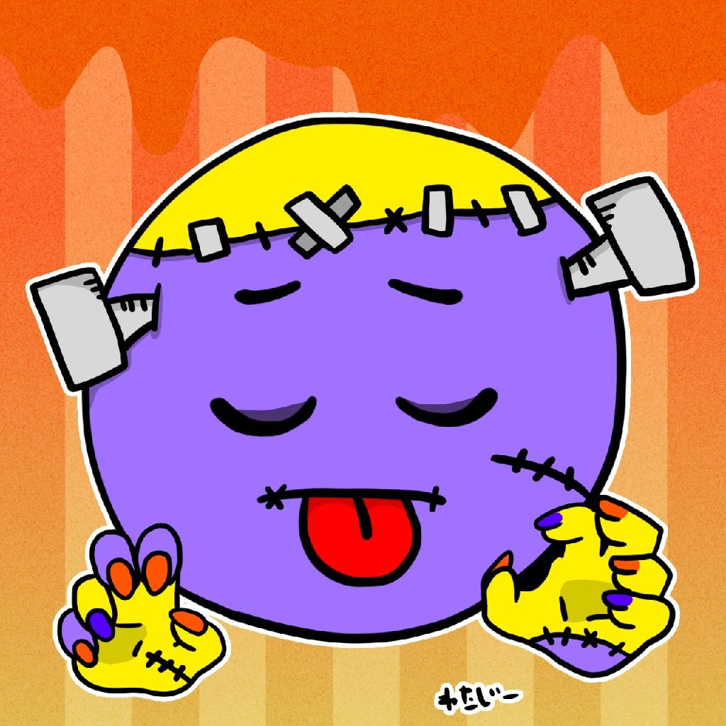 わた爺𓀗…ﾖﾎﾞﾖﾎﾞ                                      
