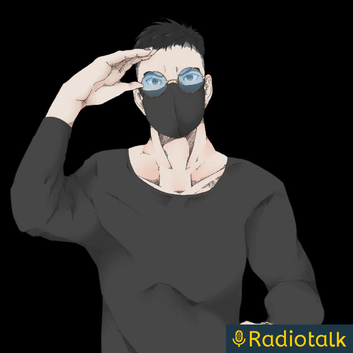 ツーブロック♨️✨の番組 podcast artwork