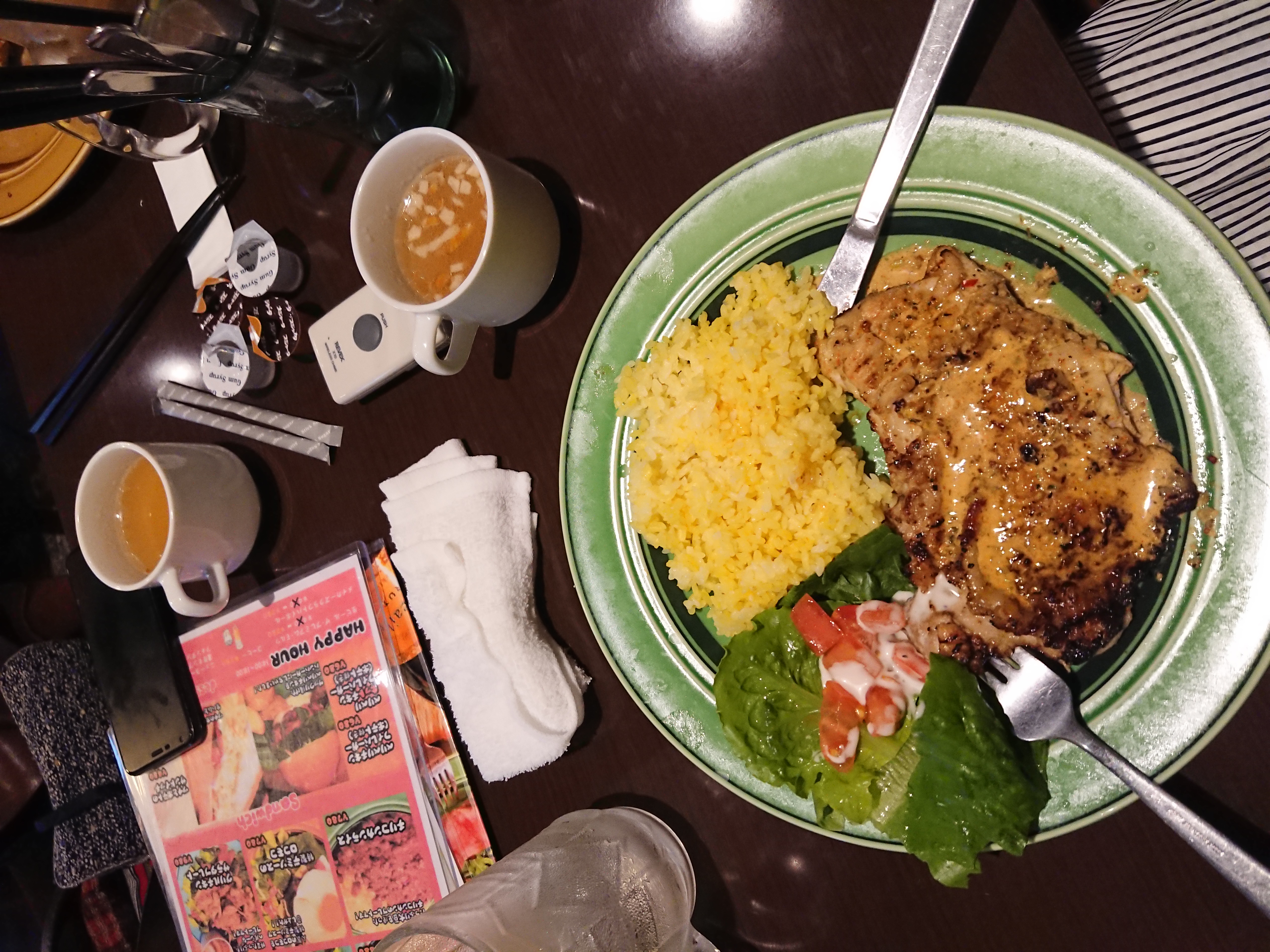 7/14イベントお疲れさまでした１