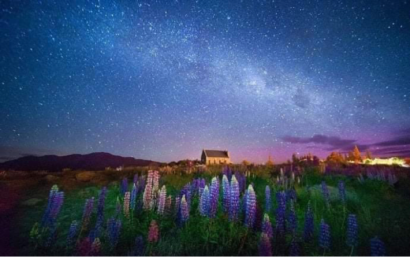 てんてんの「宇宙人って言われます⁈」