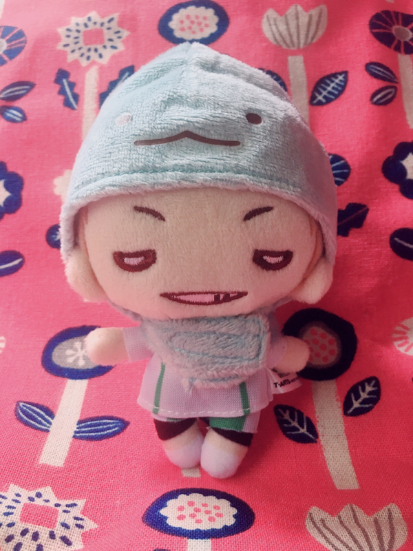 新刊Teenagerについて