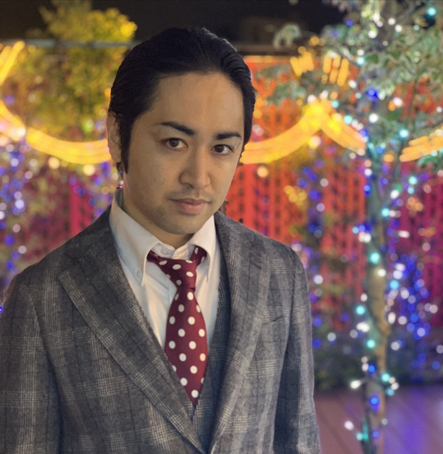 ハガキ職人時代の話