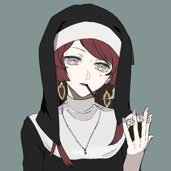 シスターの教会部屋 Radiotalk ラジオトーク