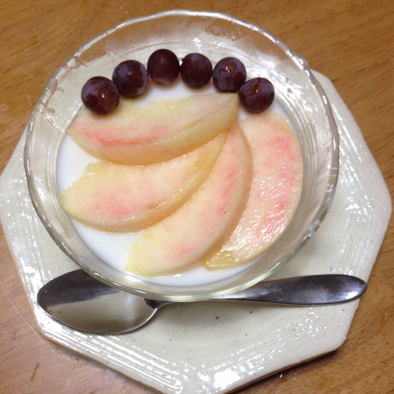 とびの好きなもの話1 ○○○の森