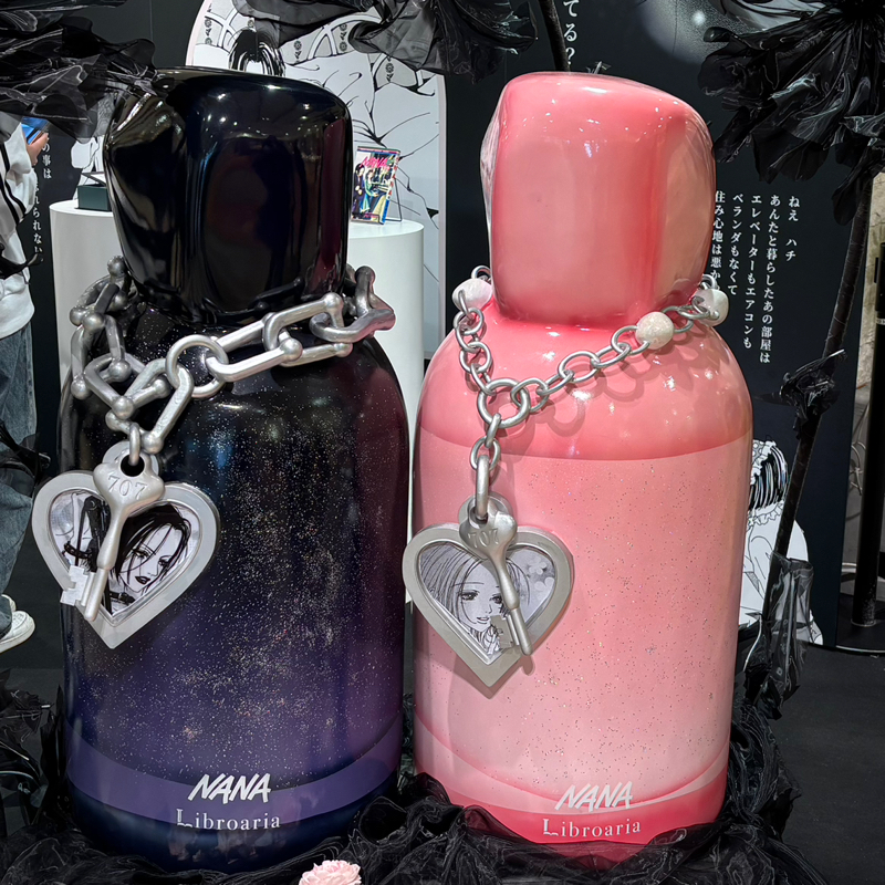 NANA48話語り「人生は七転び八起きだ」