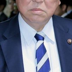 石破首相か辞任