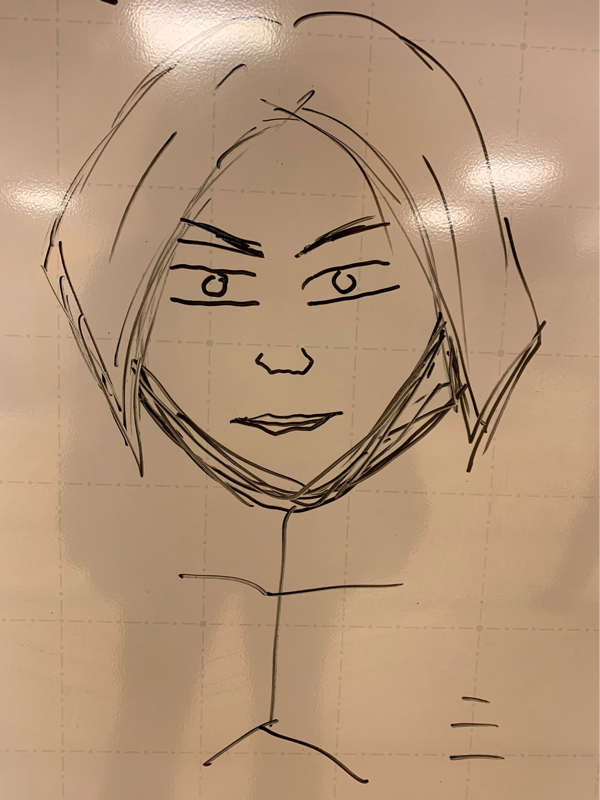 #582 校長先生になって小学生にお話(浦上力士)