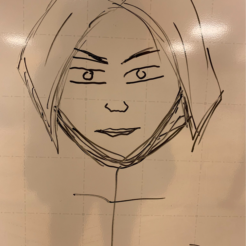 明日は有意義に過ごします(浦上力士)