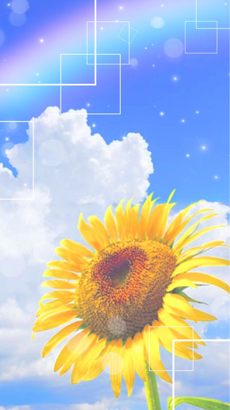 はじめまして！