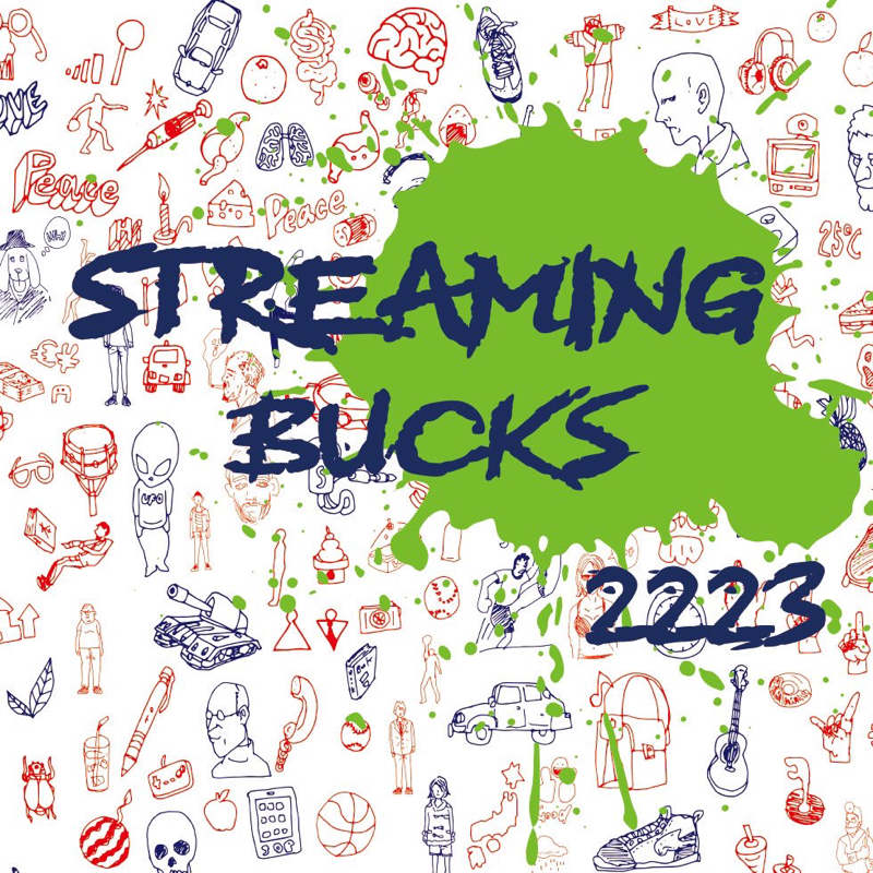  Ｒａｄｉｏｔａｃｋの番組です雑木林