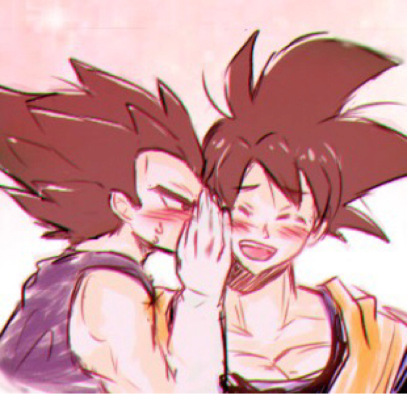 カカベジ妄想[3年間修行あーだこーだ]