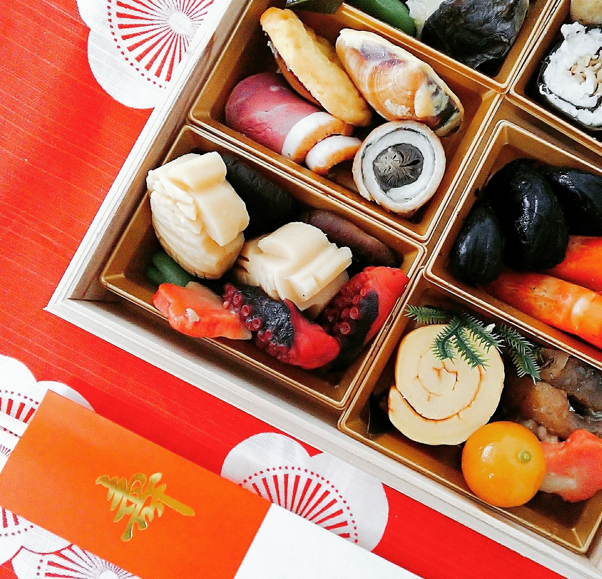 つくもについて30