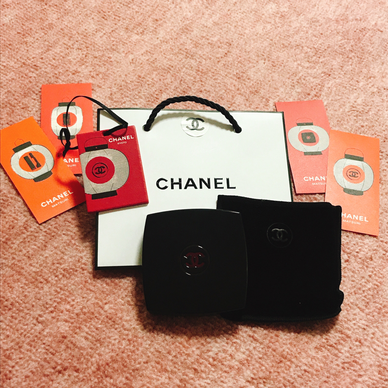 シャネルマツリに行ってきた②