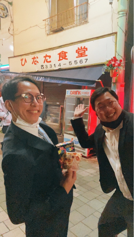 #33今年最後のラジオトーク！