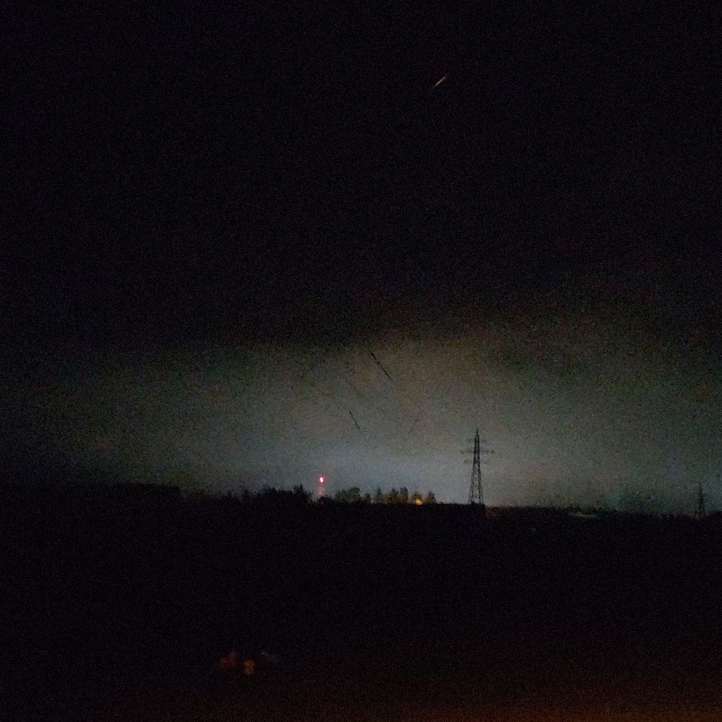 #10 夜の散歩と虫の声、そして月の恋人 