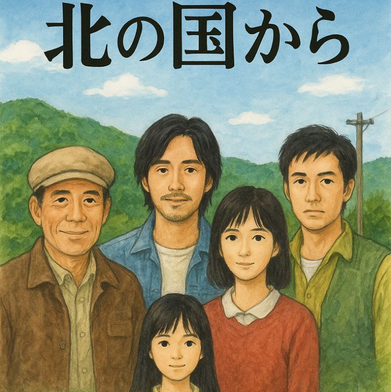 お盆ですね