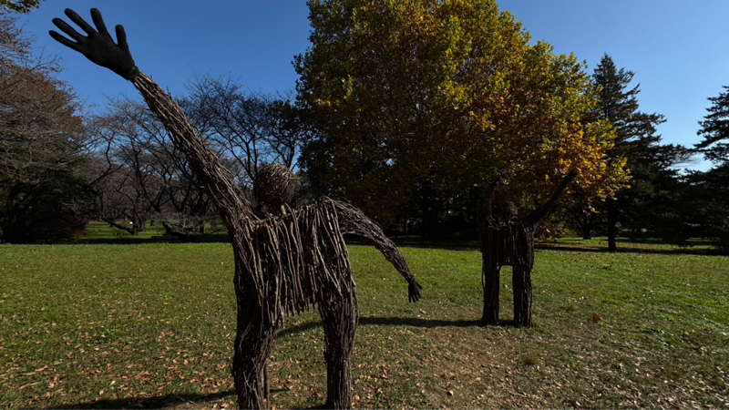 久しぶりの遠出