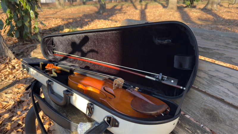 おさまりました