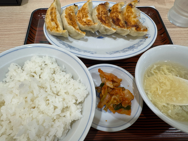 練習帰り雑談